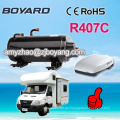 Boyard Caravan Fahrzeugdach montiert Klimaanlage Kompressor für rv für Bus Klimaanlage mobile Reiterdorf Wohnwagen